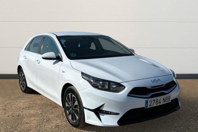 KIA CEE´D 1.0 T-GDI 74KW DRIVE 100 5P