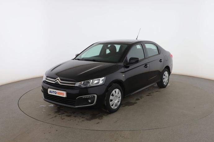 CITROEN C-ELYSEE 1.6 Blue-HDi Feel