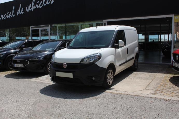 FIAT DOBLO 1.3MJET 95CV SX CARGO