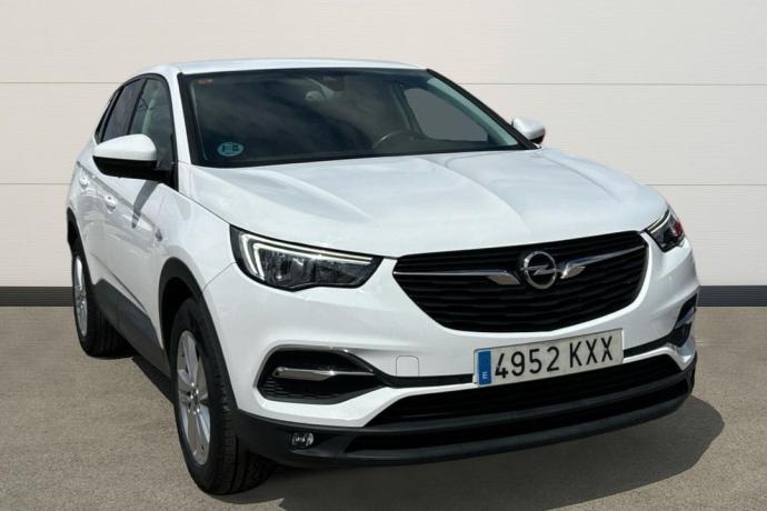 OPEL GRANDLAND X 1.5 CDTI SELECTIVE 130 5P
