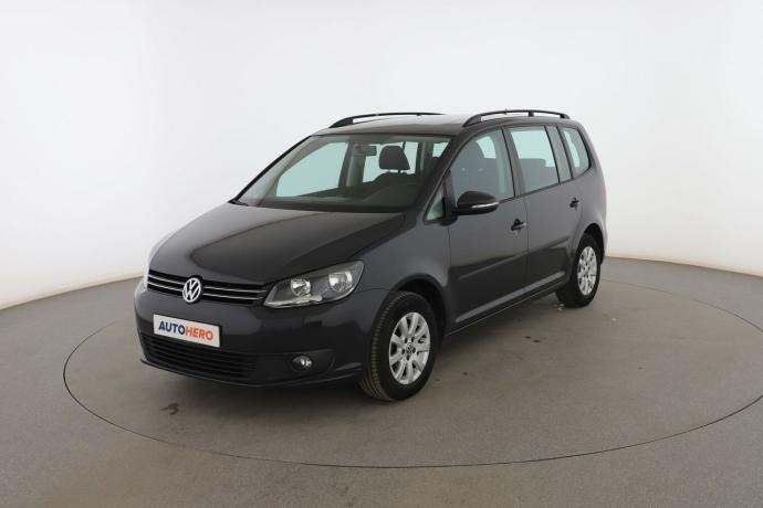 VOLKSWAGEN TOURAN 1.2 TSI EDITION