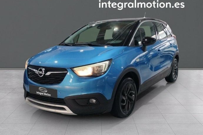 OPEL CROSSLAND X 1.2 81kW (110CV) Design Line S/S