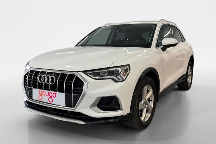 AUDI Q3 AUDI Q3  ADVANCED 35 TDI  110(150) KW(CV) S TRONIC