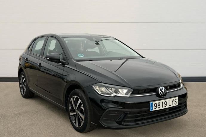 VOLKSWAGEN POLO 1.0 TSI 81KW DSG LIFE 110 5P