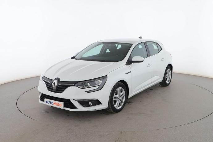 RENAULT MEGANE 1.5 dCi ENERGY INTENS