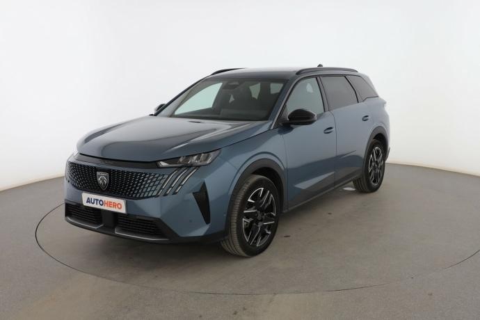 PEUGEOT 5008 1.2 Allure