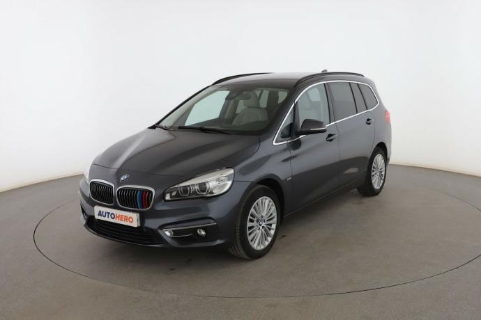 BMW SERIE 2 218d