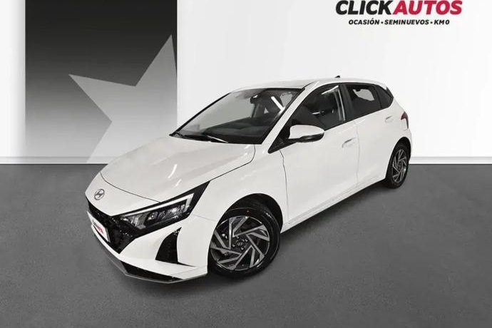 HYUNDAI i20 1.0 TGDI 100CV KLASS