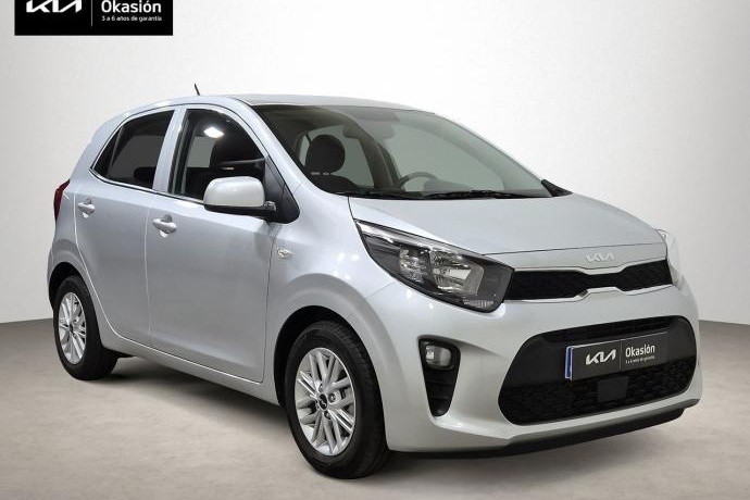 KIA PICANTO 1.0 DPi 49kW (67CV) Concept Pack Comfort
