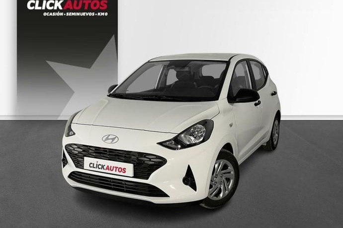 HYUNDAI i10 1.0 MPI 66CV Essence