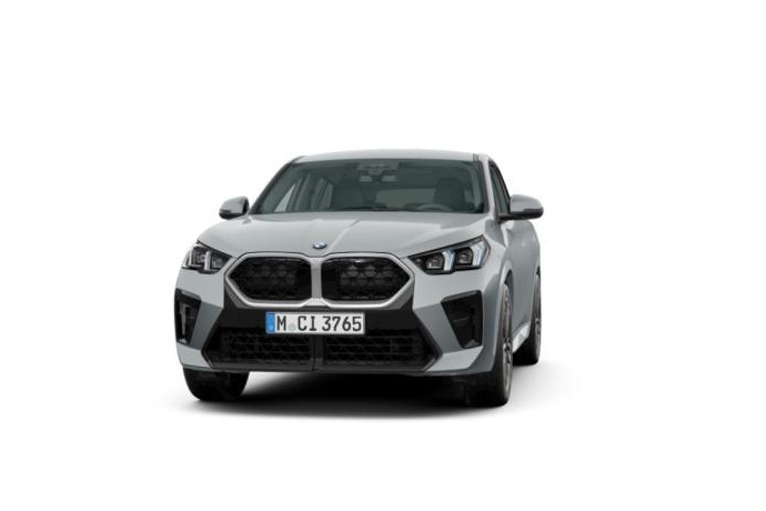 BMW X2 sDrive20d 120 kW (163 CV)