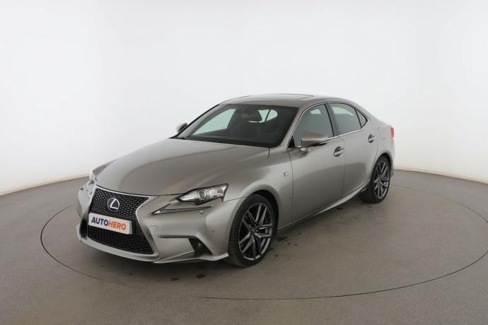 LEXUS IS IS 300h F SPORT