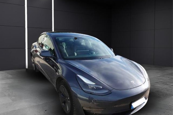 TESLA MODEL 3 Gran Autonomía 4WD 350 kW (476 CV)