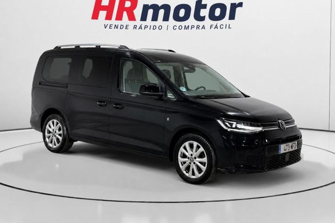 VOLKSWAGEN CADDY Maxi Life 1.5 TSI 84 kW (114 CV) DSG