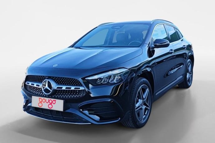 MERCEDES-BENZ GLA -CLASS GLA 250 E