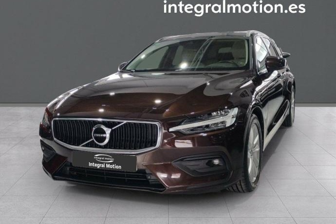 VOLVO V60 2.0 D3 Business Plus Auto