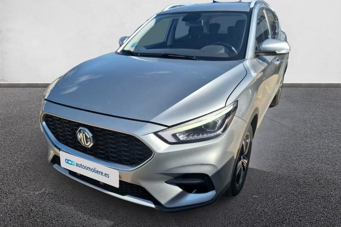 MG ZS 1.0T Comfort Auto 82 kW (111 CV)
