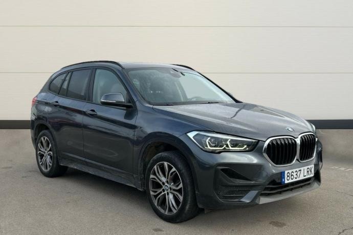 BMW X1 1.5 SDRIVE18I ADVANTAGE 140 5P