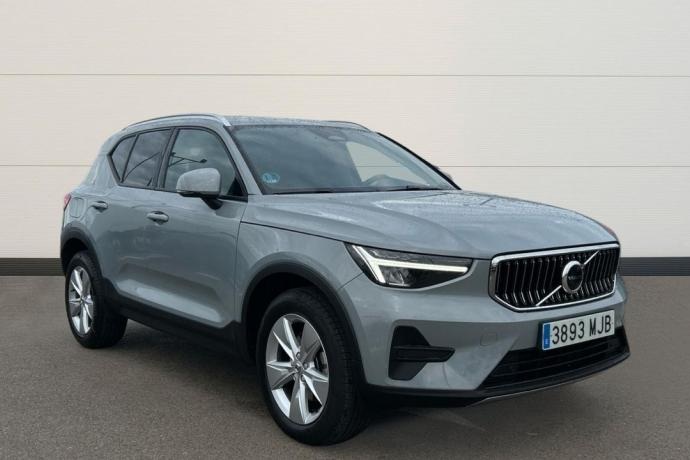 VOLVO XC40 2.0 B3 CORE DARK AUTO 163 5P