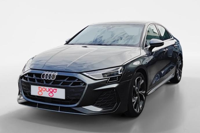 AUDI A3 SEDAN 2.0 35 TDI S TRONIC S LINE 150 4P