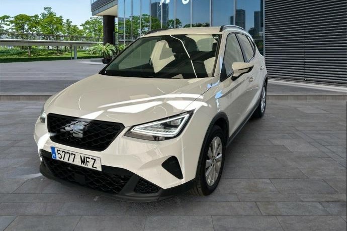 SEAT ARONA 1.0 TSI 81kW (110CV) Style XL Edition