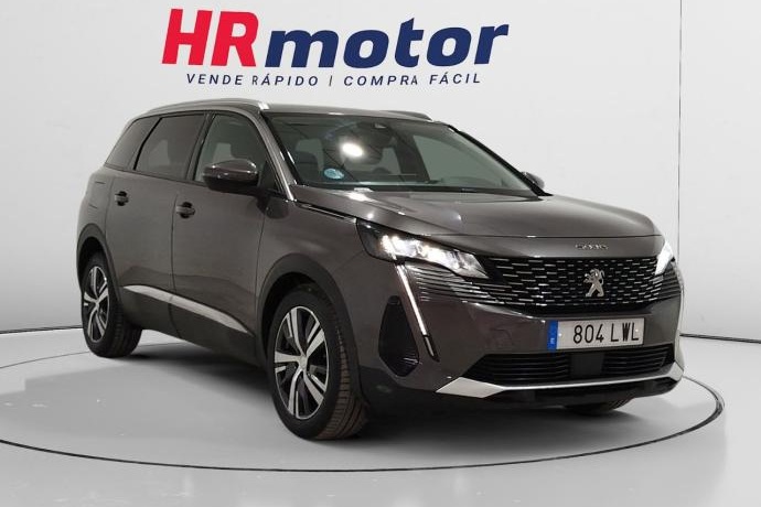 PEUGEOT 5008 ALLURE