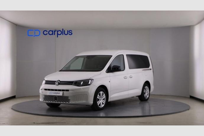 VOLKSWAGEN CADDY Maxi Origin 2.0 TDI 90kW (122CV)