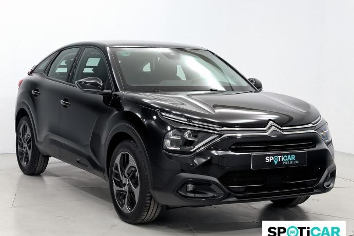 CITROEN C4 PureTech 130 S&S 6v Plus