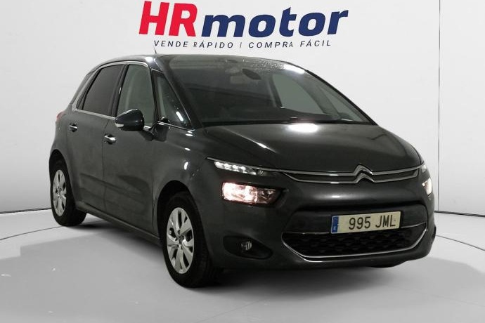 CITROEN C4 PICASSO 1.6 BlueHDi 120 Feel