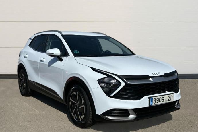 KIA SPORTAGE 1.6 T-GDI 110KW DRIVE 150 5P
