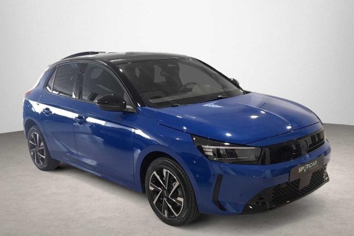 OPEL CORSA 1.2T XHL 74kW (100CV) GS