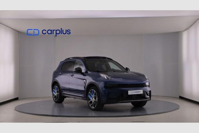 LYNK & CO 01 1.5 PHEV 3.3kW