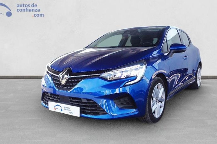 RENAULT CLIO INTENS TCE
