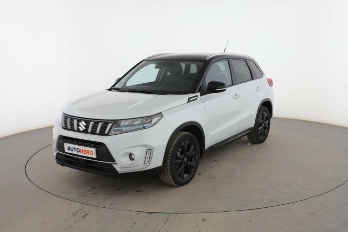 SUZUKI VITARA 1.4 BoosterJet Mild-Hybrid GLX 4WD
