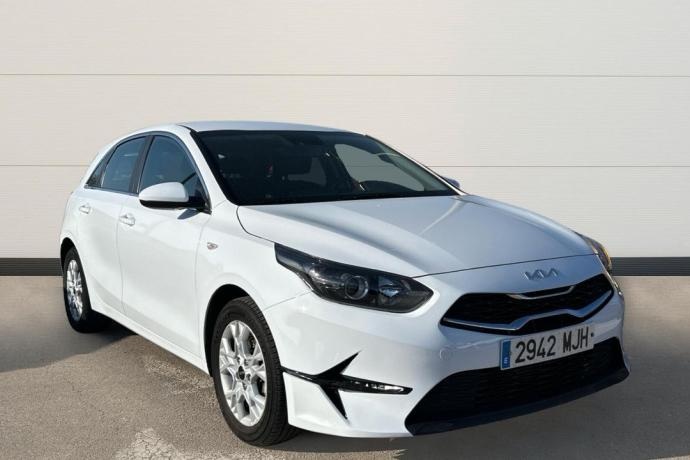 KIA CEE´D 1.6 MHEV 100KW DRIVE 136 5P