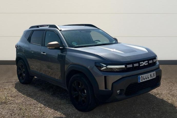 DACIA DUSTER 1.2 MHEV TCE EXTREME 130 5P