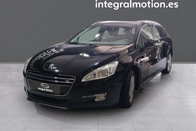 PEUGEOT 508 SW Active 1.6 e-HDI 112 CMP BLUE LION