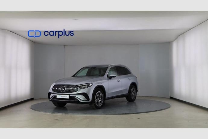 MERCEDES-BENZ GLC 200 4MATIC