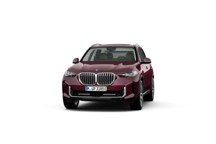 BMW X5 xDrive50e xLine 360 kW (489 CV)