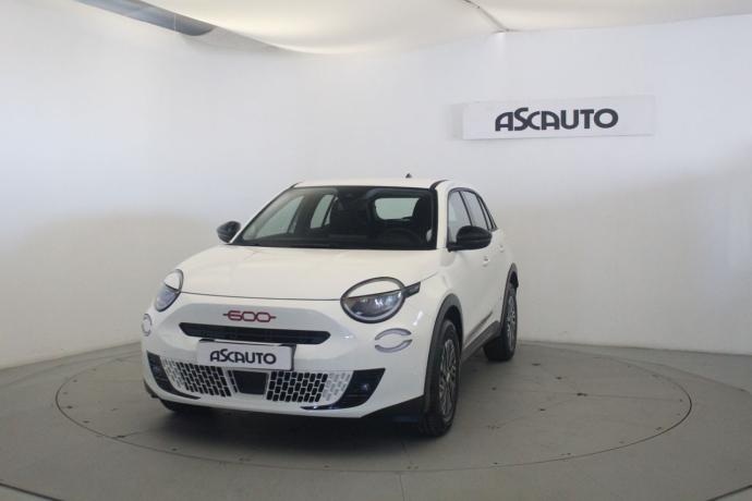 FIAT 600 NUEVO FIAT 600 RED 54KWH 115KW