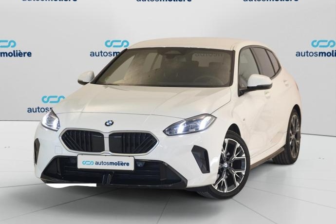 BMW SERIE 1 120d 140 kW (190 CV)