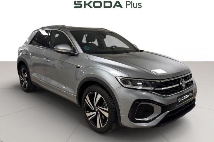 VOLKSWAGEN T-Roc R-Line 2.0 TDI 110kW (150CV) DSG