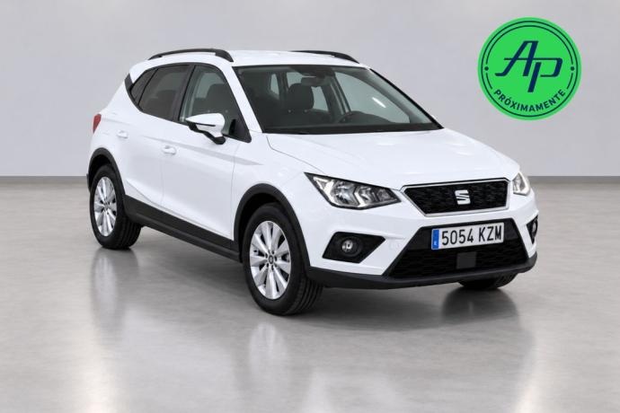 SEAT ARONA 1.0 TSI 70KW STYLE ECOMOTIVE 95 5P