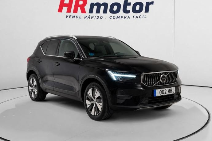 VOLVO XC40 T4 PHEV Recharge Core Auto 155 kW (211 CV)