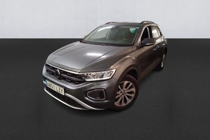 VOLKSWAGEN T-Roc Life 2.0 TDI 85kW (115CV)
