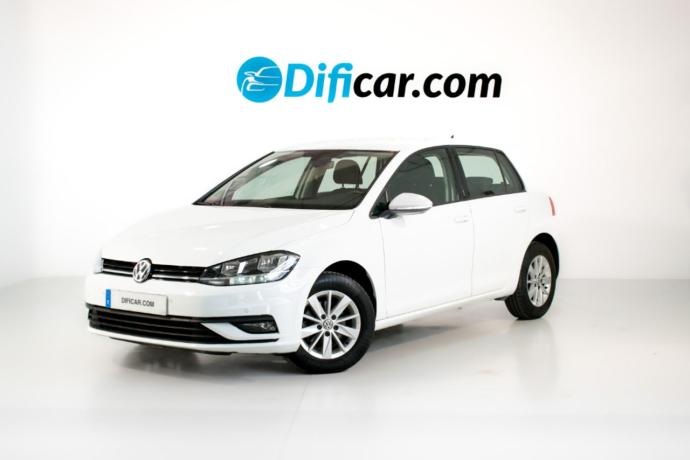 VOLKSWAGEN GOLF GOLF 1.2 TSI 110CV