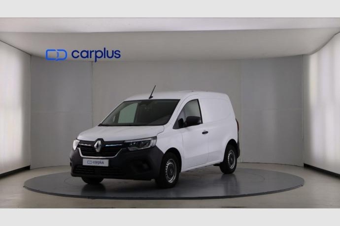 RENAULT KANGOO L1 1.5 Blue dCi 70kW (95CV)