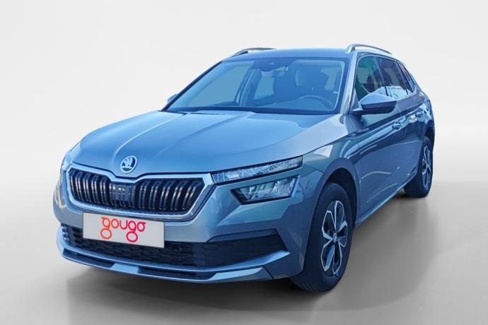 SKODA KAMIQ TODOTERRENO 1.0 TSI 70KW AMBITION 95 5P