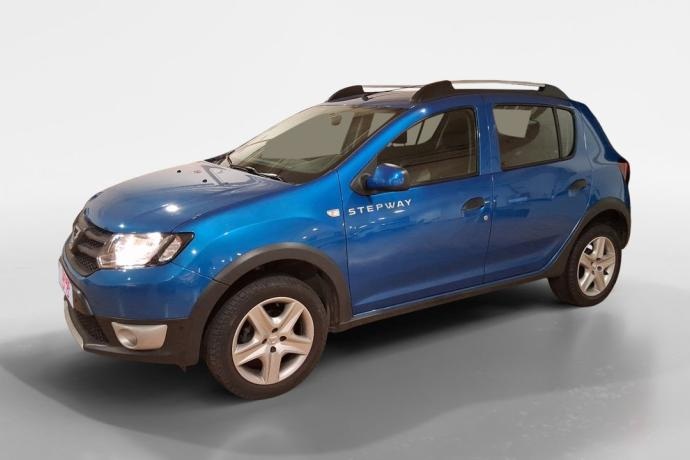 DACIA SANDERO 0.9 TCE STEPWAY 66KW 90