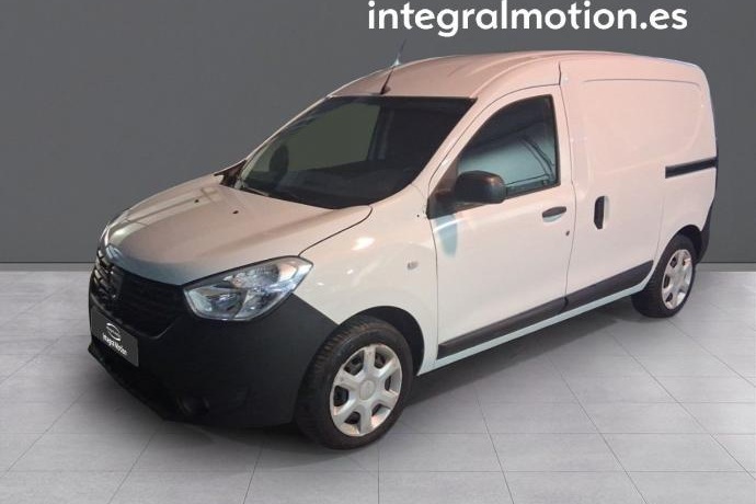 DACIA DOKKER 1.6 GLP FURGON 110CV